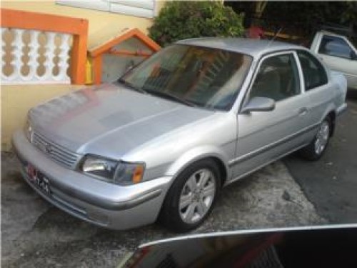 tercel full labels marbete ready pa traspaso