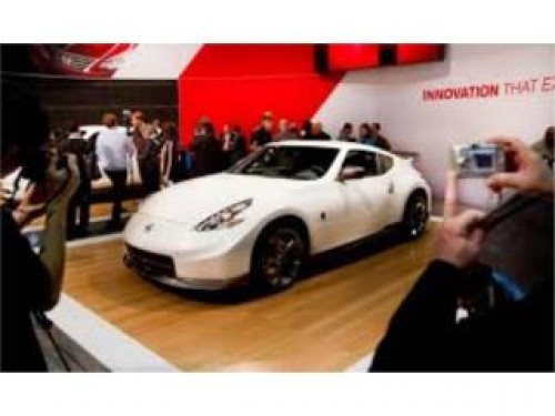 todos los modelos 370 Z Nismo 2014 y 13