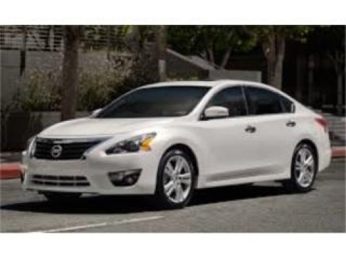 todos los modelos Altima 2013