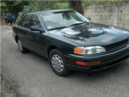 toya camry 1996 aut.$1,995.00