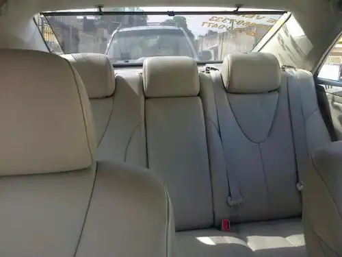 toyota camry 08 el full