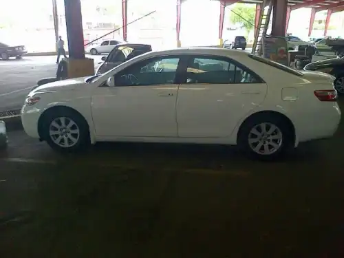 toyota camry 08 el full