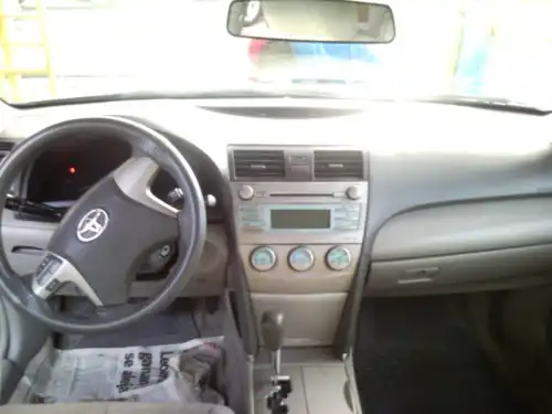 toyota camry le 2007,americano unico dueño RD