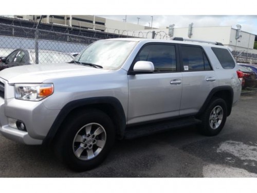 toyota 4 runner ano 201