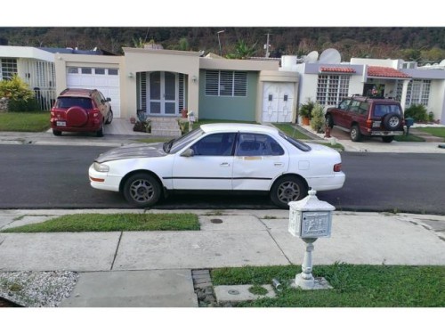 toyota camry 1994 $400 fijo