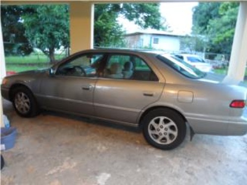 toyota camry 1997, 3,800 OMO