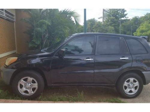 toyota rav4$ 5,000