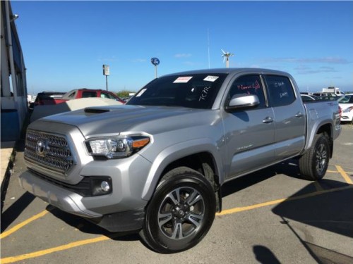 toyota tacoma 2016