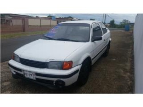 toyota tercel 1999 full label