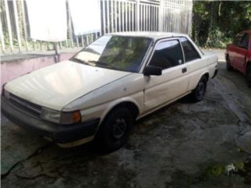 toyota tercel buenas condiciones