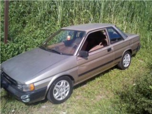 toyota tercel