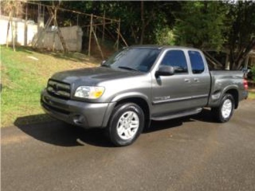 toyota tundra 2005 aut .10,500