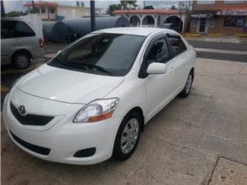 toyota yaris 2011full power $10, 495