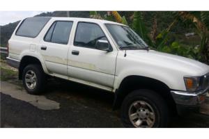 toyota4runner nÃ­tida motor tramicion 1400