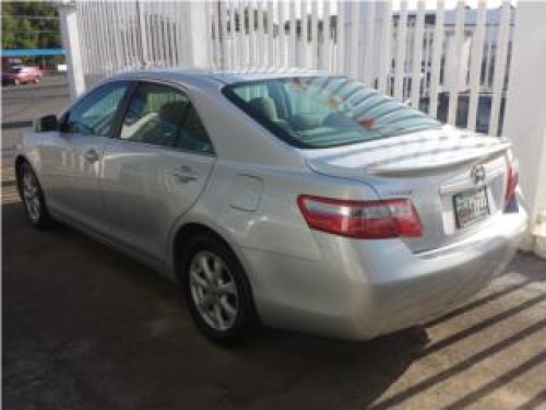 variedad de camry usados todos los mod