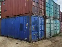 ¡¡Ganga Contenedores 20 pies RD 105000