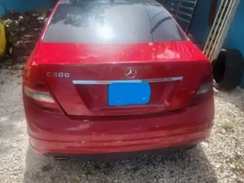 ¡¡Gran Oportunidad Mercedes Benz C300, año 2010