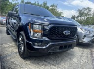 Â¡2023 FORD F150 STX 4x4COMO NUEVA