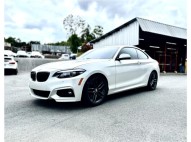 Â¡Desata el poder del BMW 230i