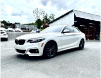 Â¡Desata el poder del BMW 230i