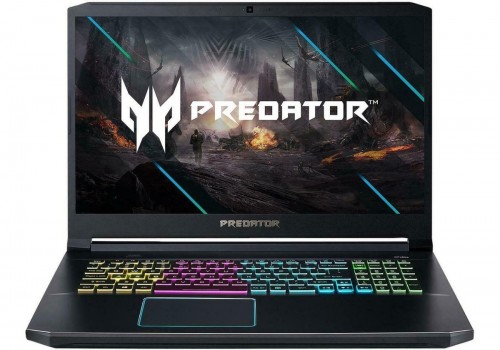 Acer Predator Helios 300 173&x27;&x27; I7-10750h 16gb 1tb Rtx 2070 Reacondicionado