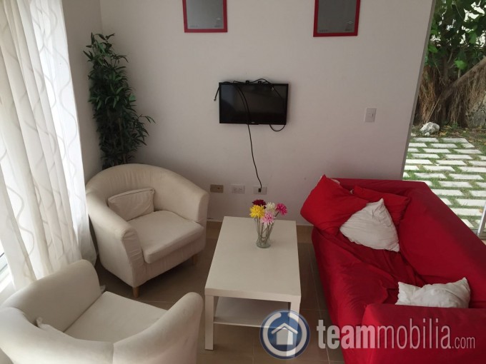 Casa en Venta, Bávaro en venta en Bavaro - 83 m² - ID3054