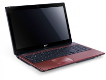 Laptop Acer Aspire 5560 AMD A6 4GB 250GB