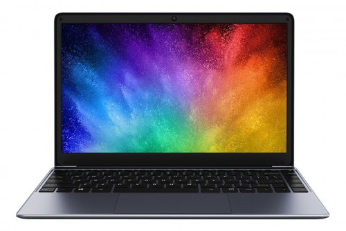 Laptop Chuwi Herobook Pro 141 Pulgadas 8gb Ram 256gb Ssd