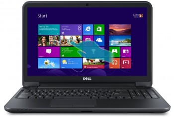 Laptop Dell Inspiron 3521 Core i3 3ra Gen 500GB 6GB RAM