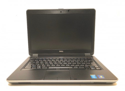 Laptop Dell Latitude E6440 Intel Core I5 4310 27ghz 4gb500