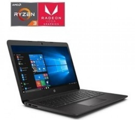 Laptop Gamer Hp 245 G7 Amd Radeon Vega Ryzen 3300u 8gb 1tb