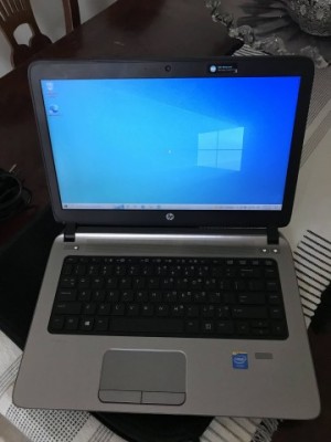 Laptop HP Probook 440 G2