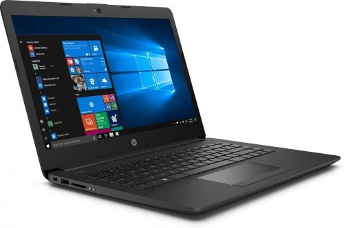 Laptop Hp 245 G7 Amd Ryzen 3 8gb 1tb 14W10 Negra Nueva