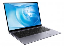 Laptop Huawei Matebook D14 Amd Ryzen 7 Space Gray 8gb 512gb