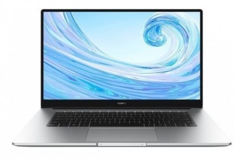 Laptop Huawei Matebook D15 3500u Ryzen 5 8gb Ssd 256gb 156
