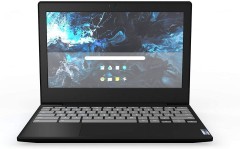 Laptop Lenovo Chromebook 116Hd Intel N4020 4gb Ram 32gb