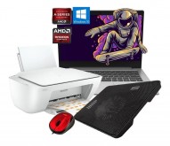 Laptop Lenovo Ideapad Amd A6 9220 64gb Ram 4gb RadeonKit
