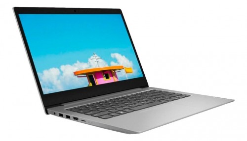 Laptop Lenovo Ideapad Amd A6 9220 64gb Ram 4gb RadeonKit