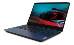 Laptop Lenovo Ideapad Gaming 3 15arh05 Amd Ryzen 5 8 Gb 1 Tb