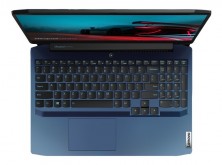 Laptop Lenovo Ideapad Gaming 3 Amd Ryzen 7 Gtx 1650