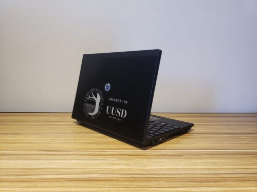 Laptop Mini Hp 2gb 160gb Camara Web Wifi