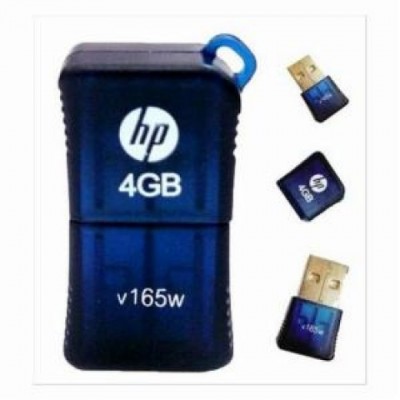 Memoria Flash 32GB HP mini USB v165w