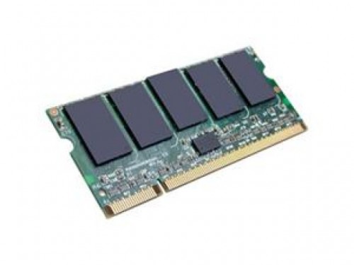 Memoria de laptop de 1GB DDR2 667Mhz