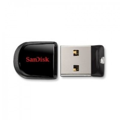 Memoria flash Micro USB de 8GB Sandisk Cruzer Fit SD