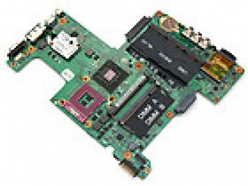 Motherboard Dell Inspiron 1525 08YXKW