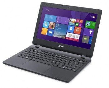Potente y elegante Mini Acer Aspire E11 116 Dual Core