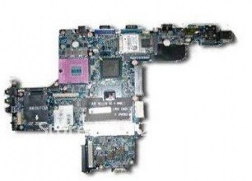 Reparacion motherboard Dell Latitude D630